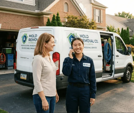 Crawlspace Mold Remediation Mecosta, MI FAQs